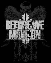 logo Before We Move On